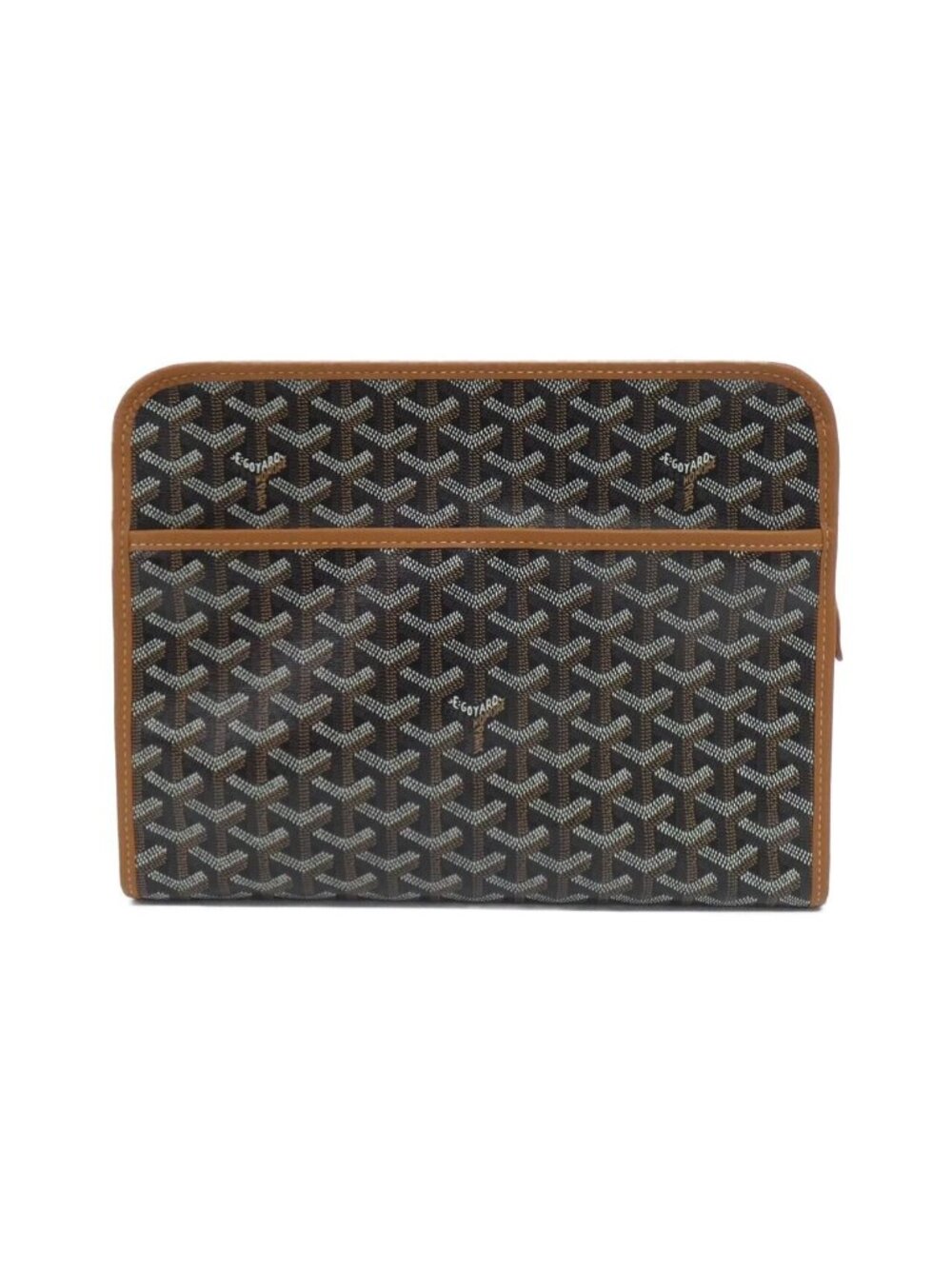 Goyard Jubans GM Second